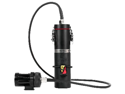 HP50 Light With Expedition Canister