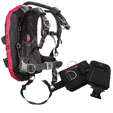 HTS2 Singles BCD Package