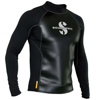 HYBRID THERMAL TOP, MEN