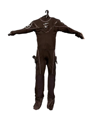 Aqua Lung Fusion Bullet Aircore 2XL/3XL - Open Box - Image 2