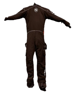 Aqua Lung Fusion Bullet Aircore 2XL/3XL - Open Box