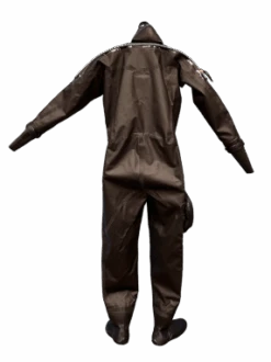 Hazmat Drysuit - XL - US10/11 Boot