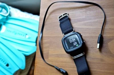 Aqua Lung I330r Charger - Image 6