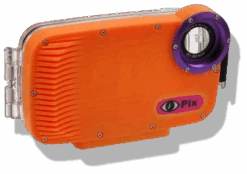 CLOSEOUT IPix IPhone Case