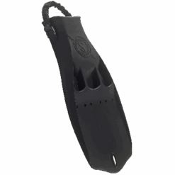 Jet Fins With Spring Straps