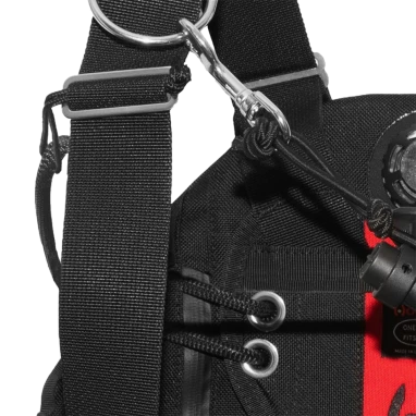 Katana 2 Sidemount BCD - Image 8