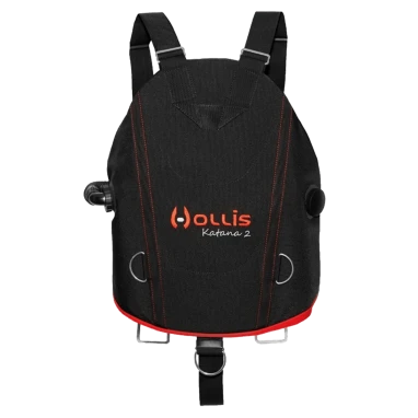 Katana 2 Sidemount BCD - Image 5