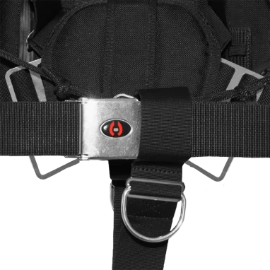 Katana 2 Sidemount BCD - Image 4