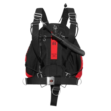 Katana 2 Sidemount BCD - Image 7