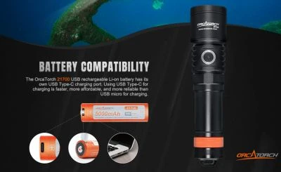 D710 - Dive Light - Image 8