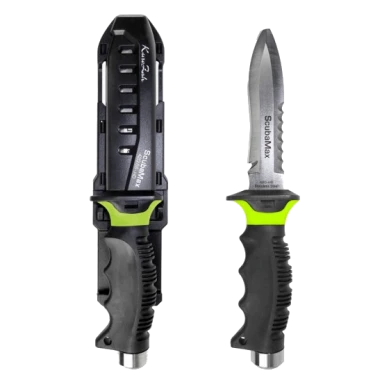 Blunt Tip Knife - Image 3