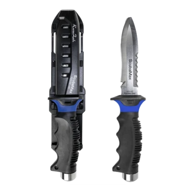 Blunt Tip Knife - Image 4