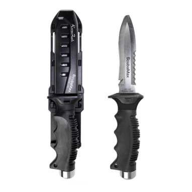 Blunt Tip Knife - Image 2