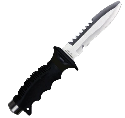 Blunt Tip Knife