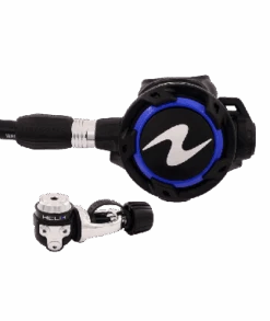 Aqua Lung Helix Regulator
