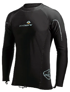 Lavacore Mens Long Sleeve Shirt