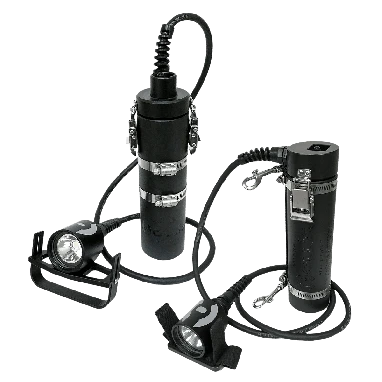 LED1200 Canister Light - Closeout