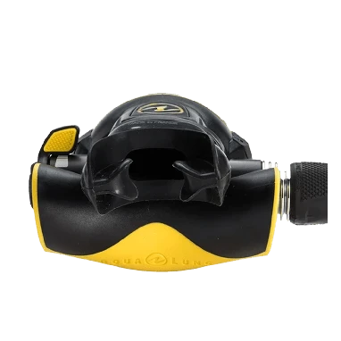 Aqua Lung LEG3ND ELITE BLACK EDITION + OCTO - Image 4