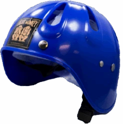 Cave Helmet