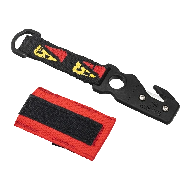 Ceramic Line Cutter With Sheath