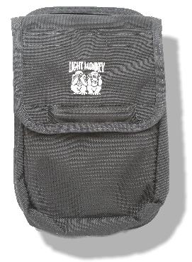 Bellows Exposure Pocket