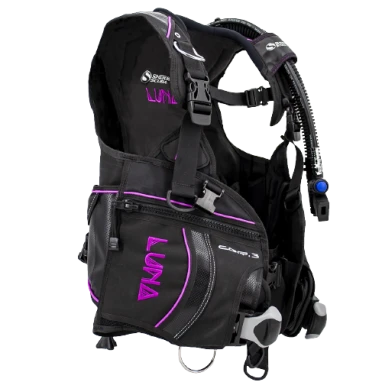 SHERWOOD LUNA BCD Women's- Discontinued