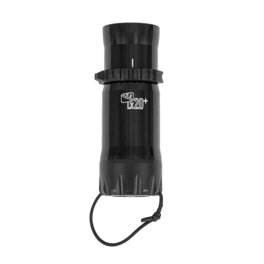 LX20+ Handheld Primary Light - Image 2