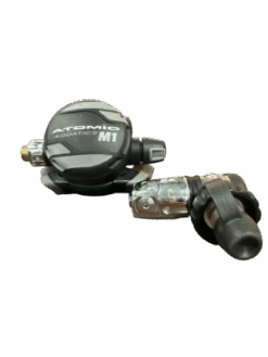 M1 Regulator DIN - Lightly Used