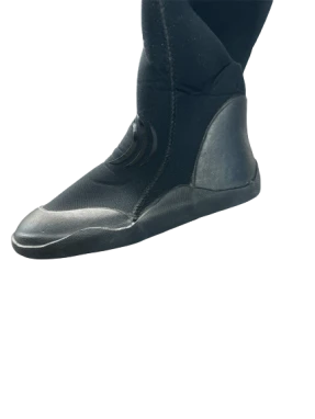 SEAC Women's Warmdry Drysuit - Used - Size XS Or MP - Image 3