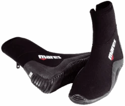 Mares Classic 5mm Dive Boot