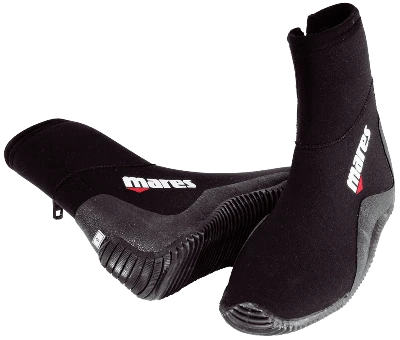 Mares Classic 5mm Dive Boot