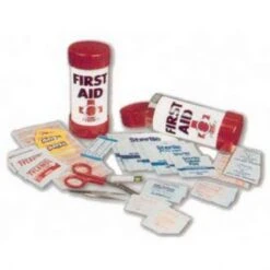 First Aid Kit