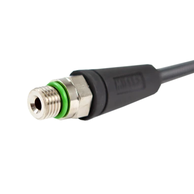 Miflex High Pressure Carbon HD Hoses