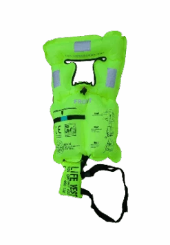 Micro Inflatable Emergency Vest