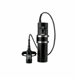 20W VARIABLE-FIXED FOCUS LED