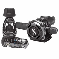 MK25 Evo/Carbon BT A700 Regulator