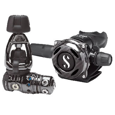 MK25 Evo/Carbon BT A700 Regulator