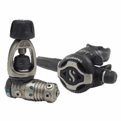 MK25T EVO/S620 X-Ti Regulator