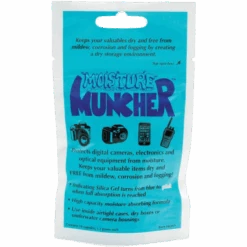 Moisture Munchers