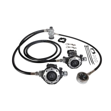 MTX-RC - SINGLE CYLINDER SET