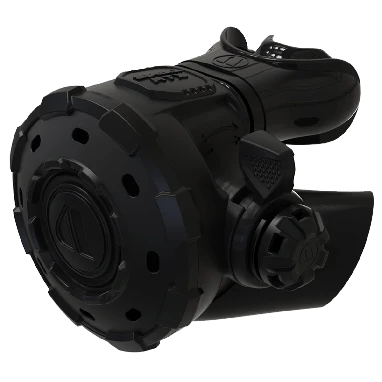 MTX Black Regulator - Image 4