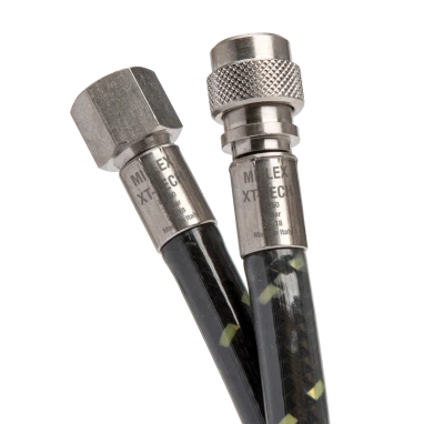 Miflex XT-Tech QD Hoses - Image 2