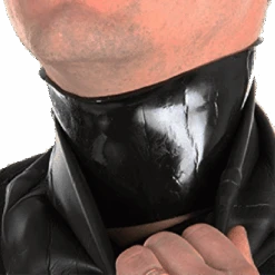 Apollo® Bio Seal Neck Seal