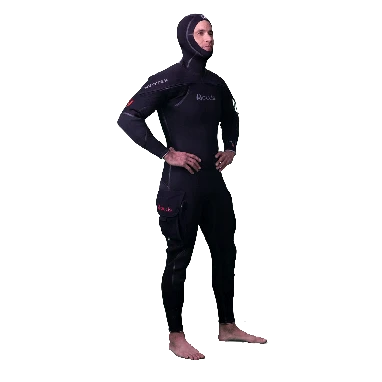 4/3 Neotek Wetsuit