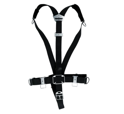 Razor 4 Basic Sidemount System - Image 3