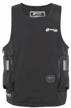 Pro V3 Heated Vest With Wireless Remote