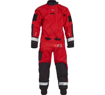 NRS Extreme SAR Dry Suit - Image 4