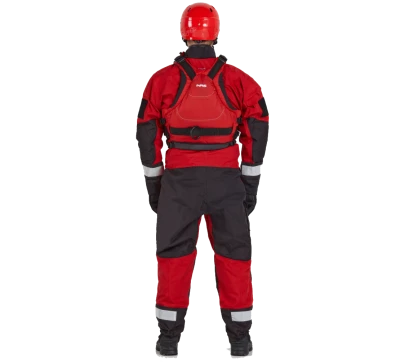 NRS Extreme SAR Dry Suit - Image 3