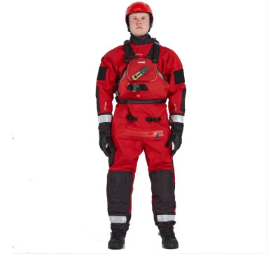 NRS Extreme SAR Dry Suit - Image 2
