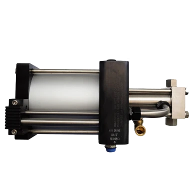 USUN GB40-OL Booster Pump - Image 3